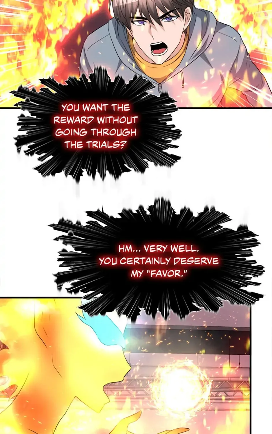 Stellar Mom Chapter 27 page 73 - 