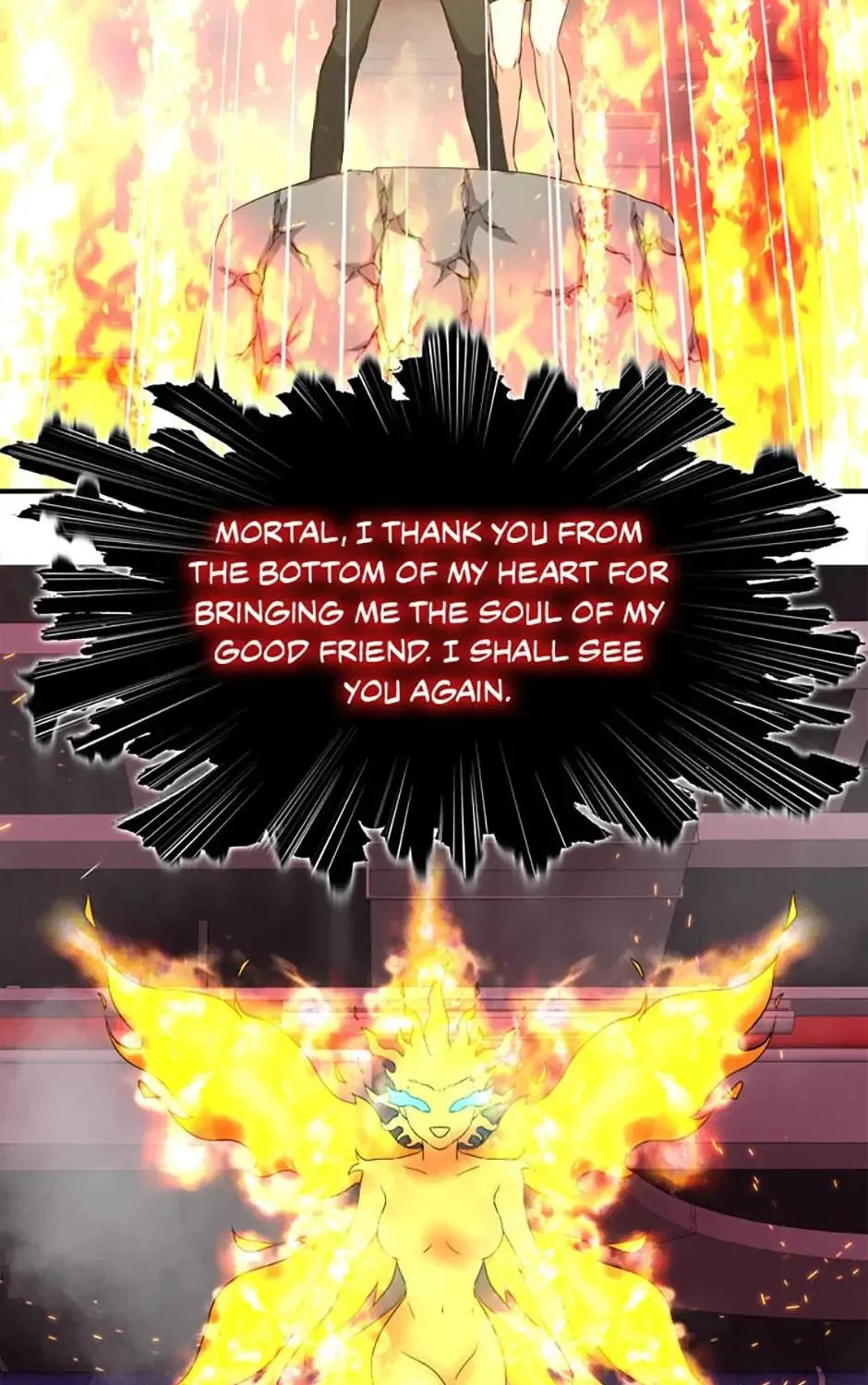 Stellar Mom Chapter 27 page 79 - 