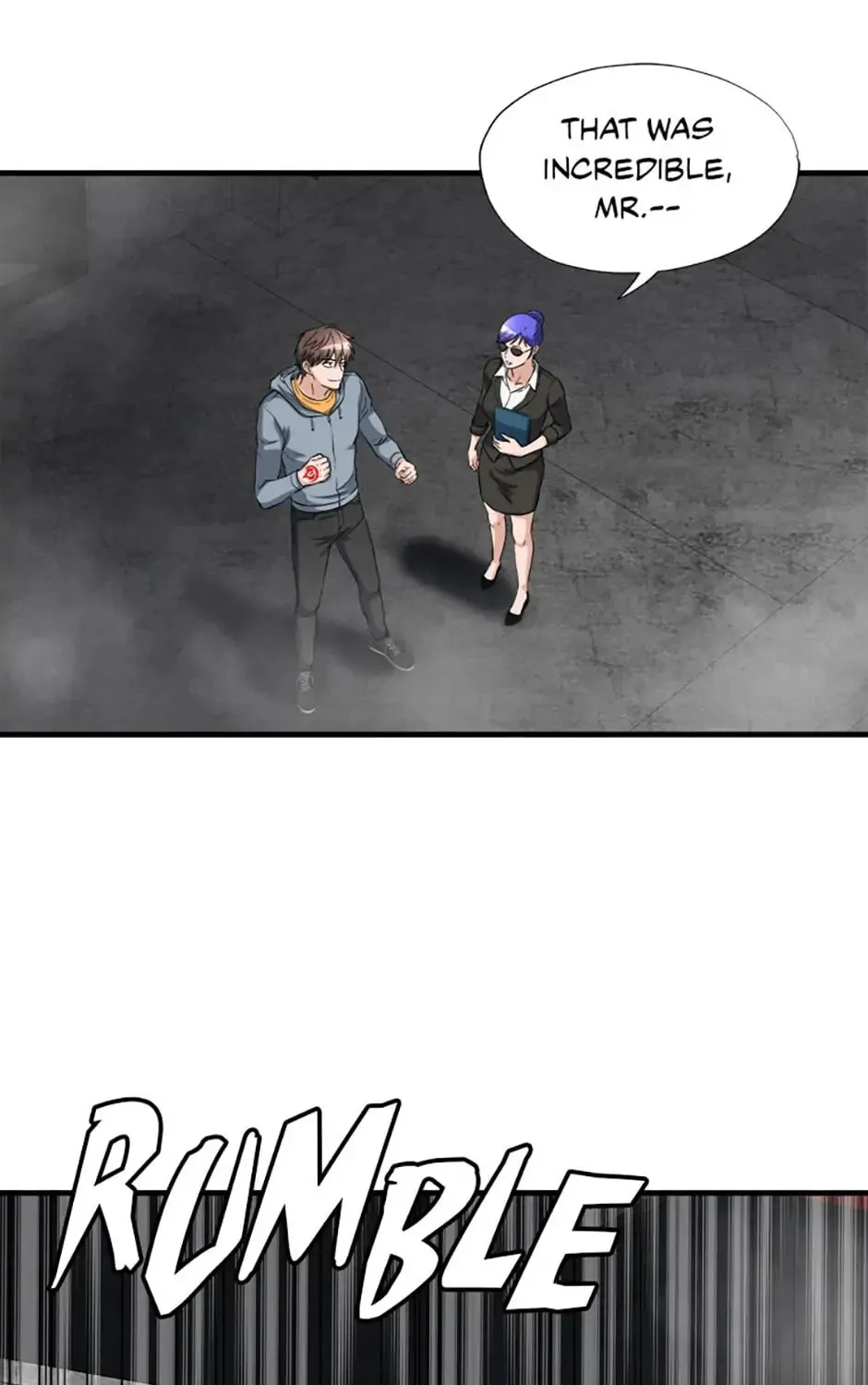 Stellar Mom Chapter 27 page 87 - 