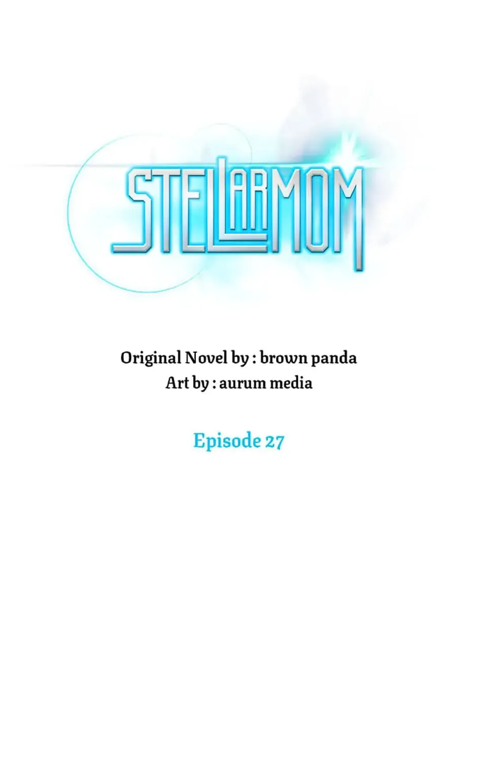 Stellar Mom Chapter 27 page 91 - 