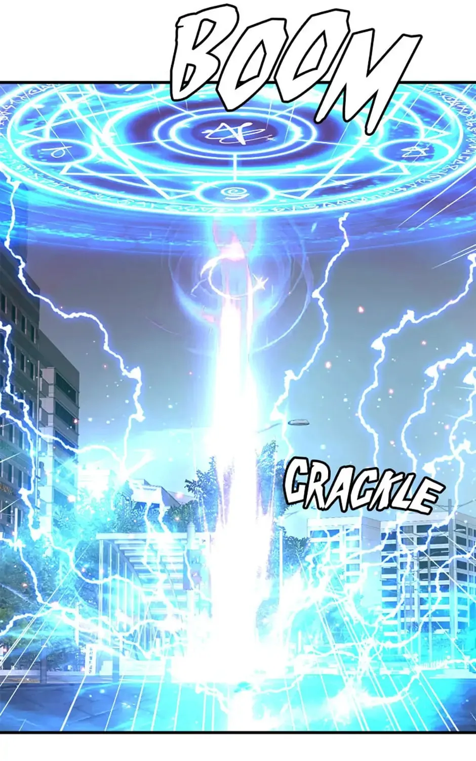 Stellar Mom Chapter 27 page 93 - 