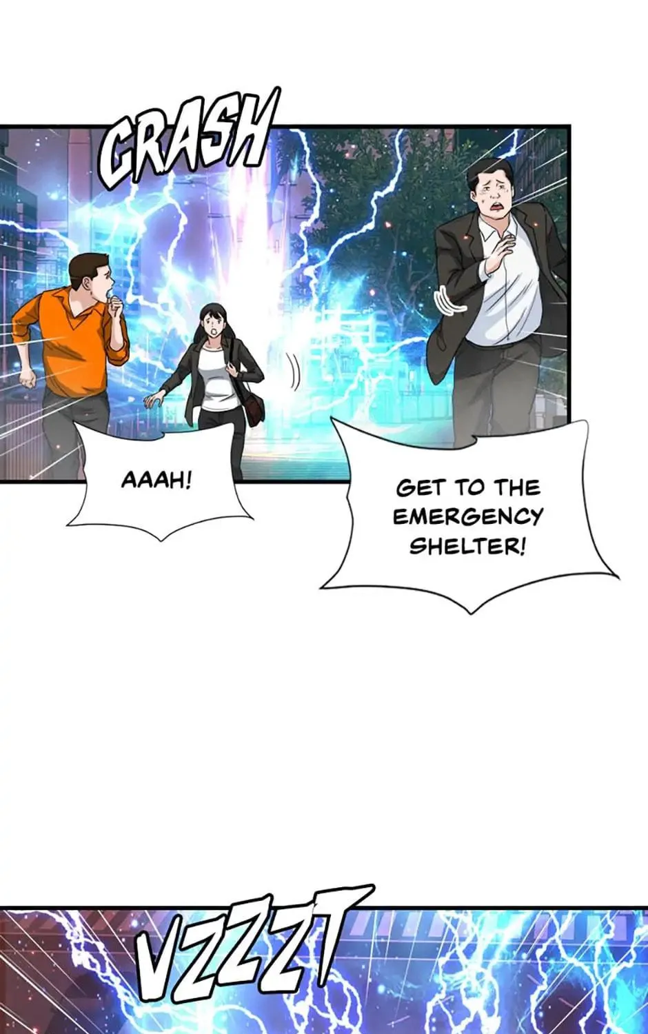 Stellar Mom Chapter 27 page 95 - 