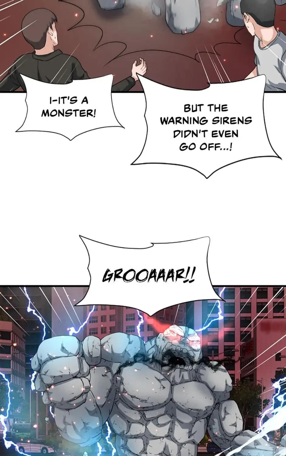 Stellar Mom Chapter 27 page 99 - 