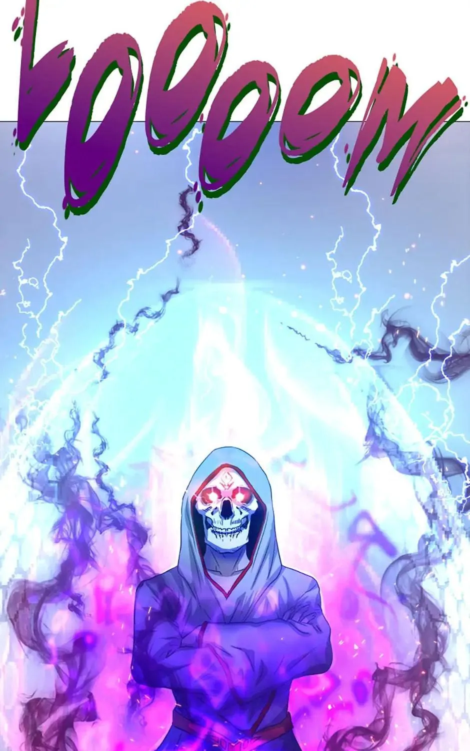 Stellar Mom Chapter 28 page 113 - 