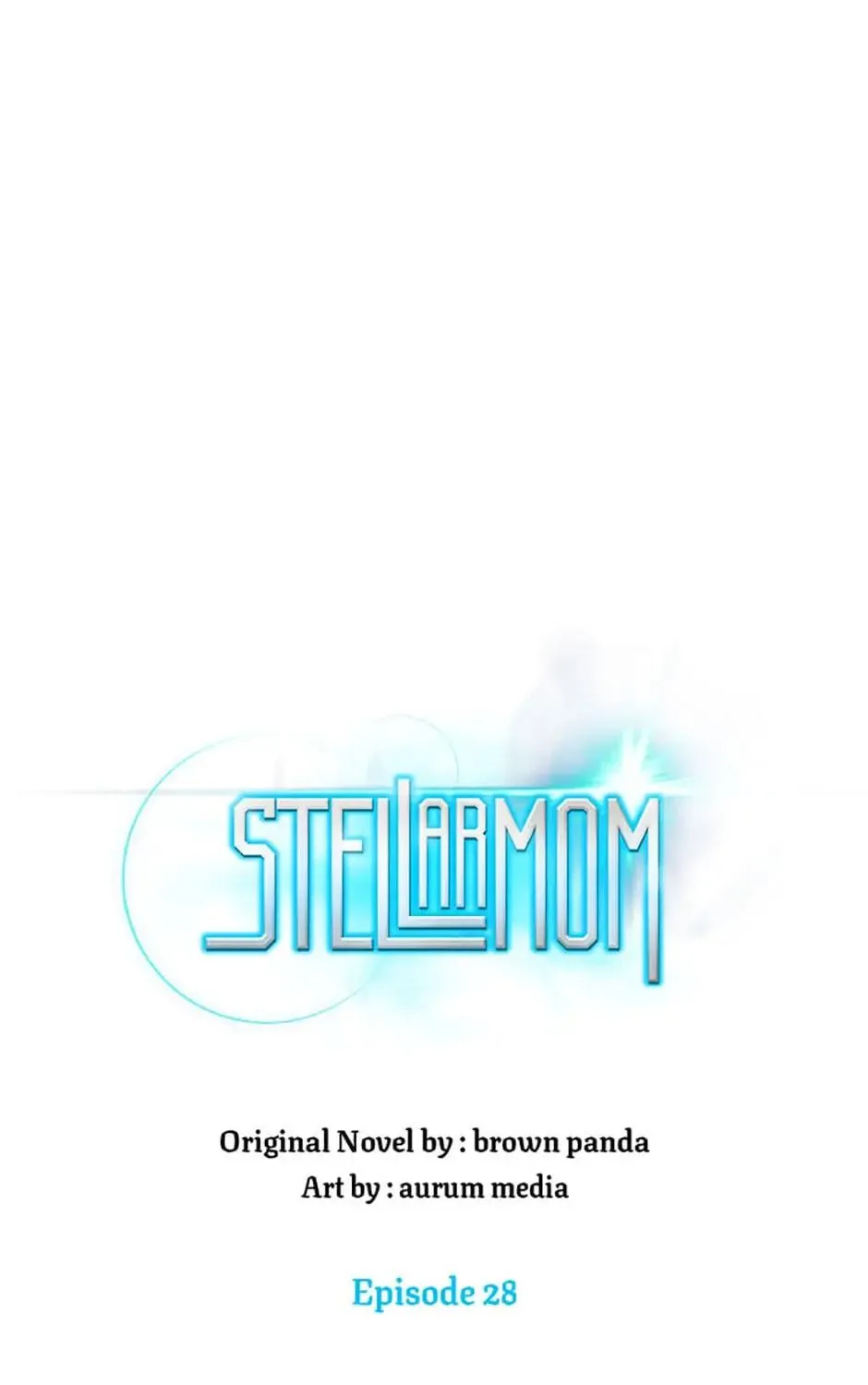 Stellar Mom Chapter 28 page 29 - 