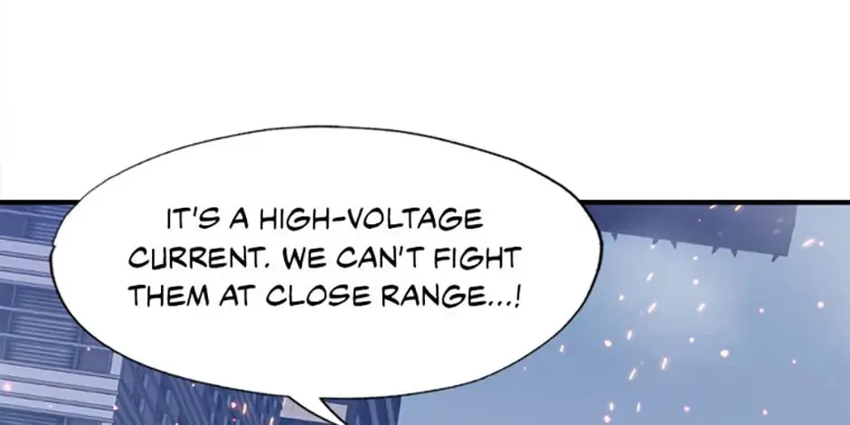 Stellar Mom Chapter 28 page 4 - 