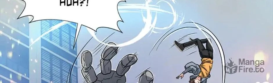 Stellar Mom Chapter 28 page 36 - 