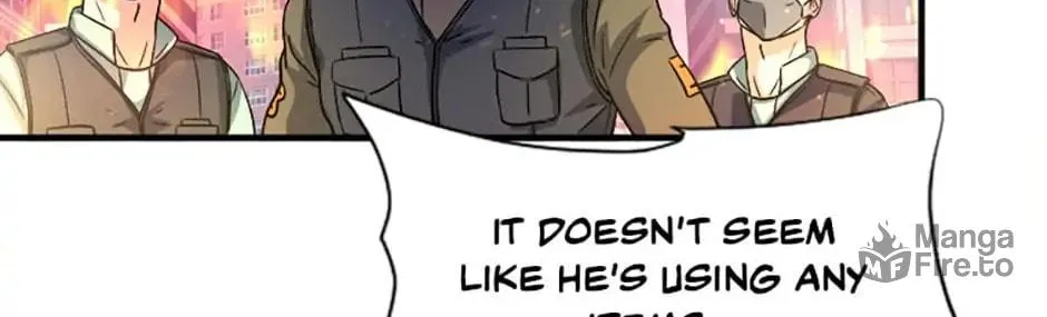 Stellar Mom Chapter 28 page 40 - 