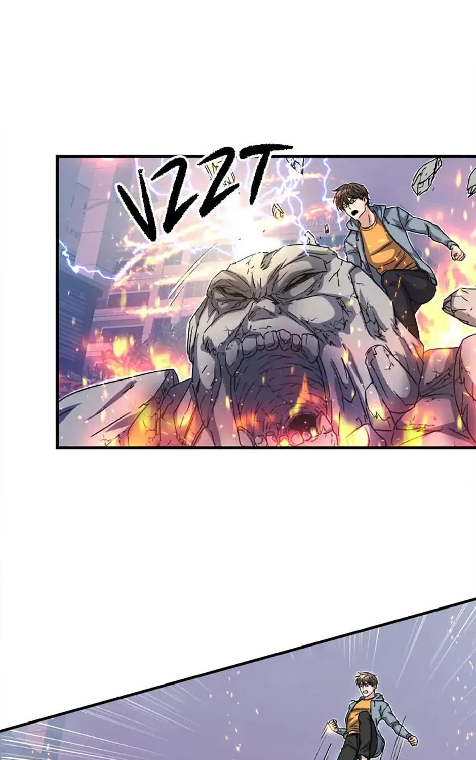 Stellar Mom Chapter 28 page 47 - 