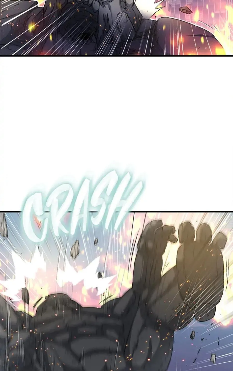 Stellar Mom Chapter 28 page 49 - 