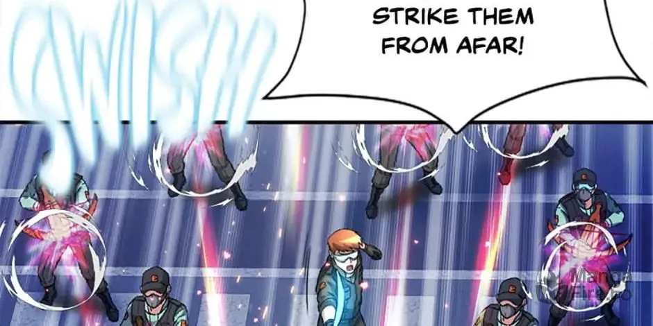 Stellar Mom Chapter 28 page 6 - 