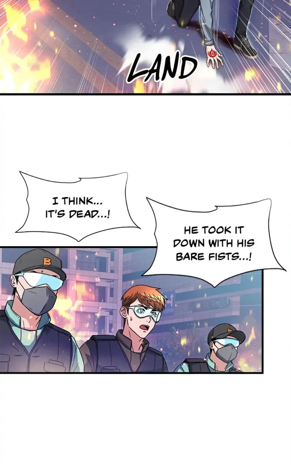Stellar Mom Chapter 28 page 51 - 