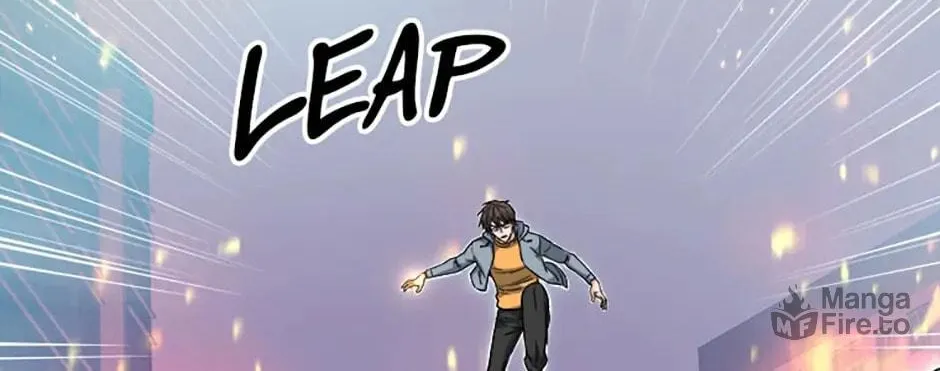 Stellar Mom Chapter 28 page 54 - 