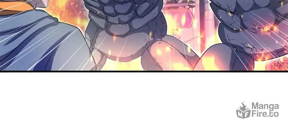Stellar Mom Chapter 28 page 70 - 