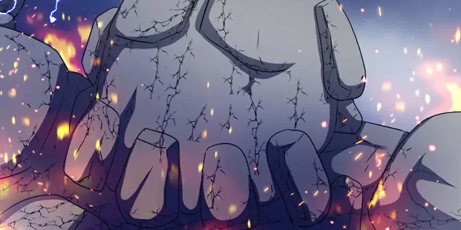 Stellar Mom Chapter 28 page 8 - 