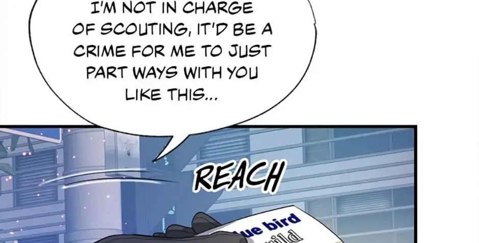 Stellar Mom Chapter 28 page 98 - 