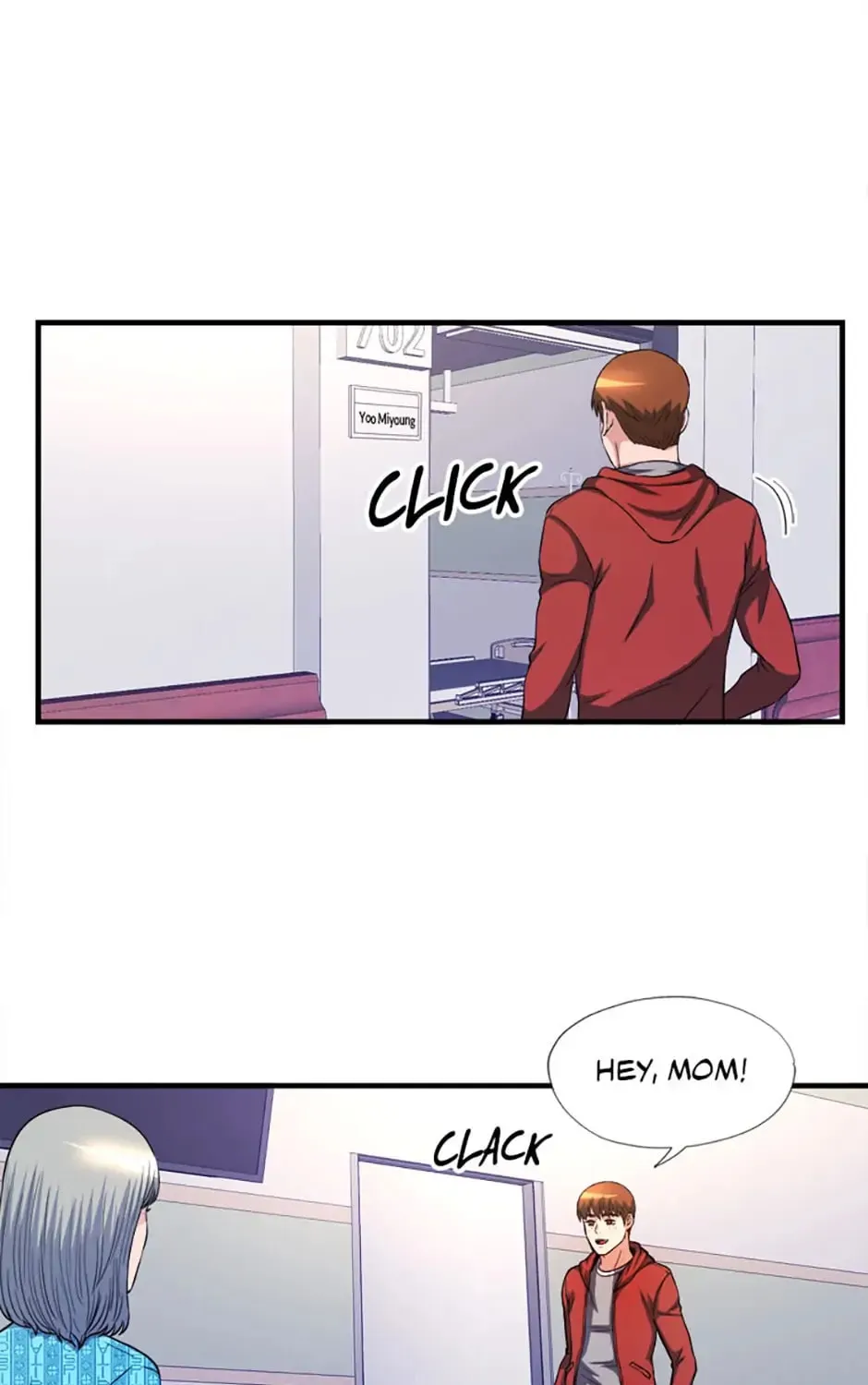 Stellar Mom Chapter 29 page 1 - 