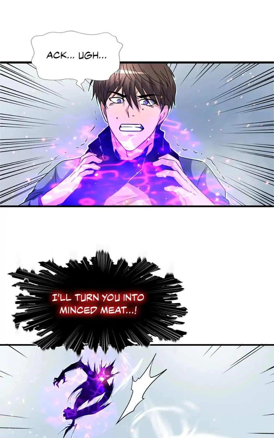 Stellar Mom Chapter 29 page 117 - 