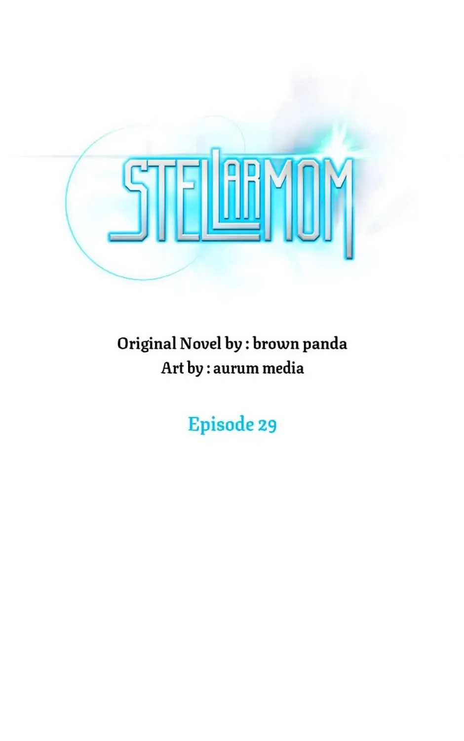 Stellar Mom Chapter 29 page 13 - 
