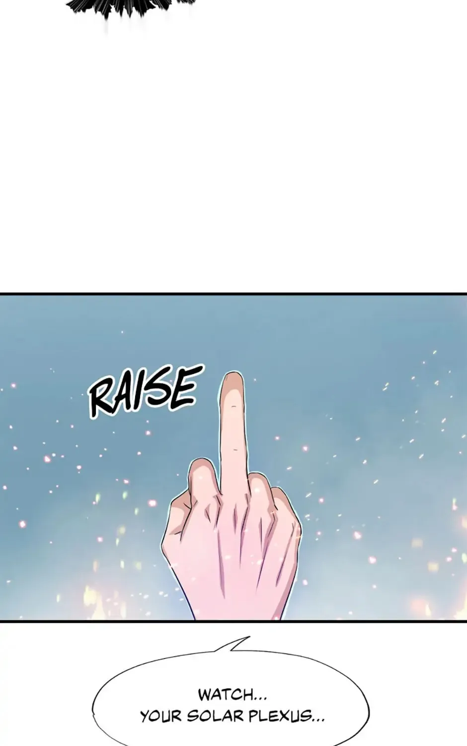 Stellar Mom Chapter 29 page 123 - 
