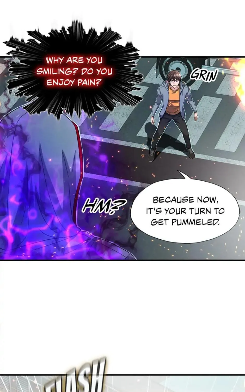 Stellar Mom Chapter 29 page 41 - 