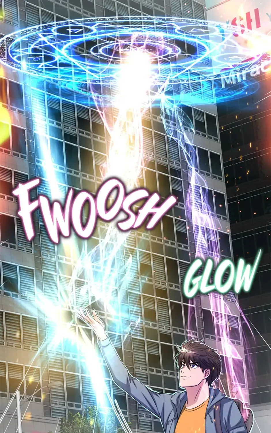 Stellar Mom Chapter 29 page 43 - 
