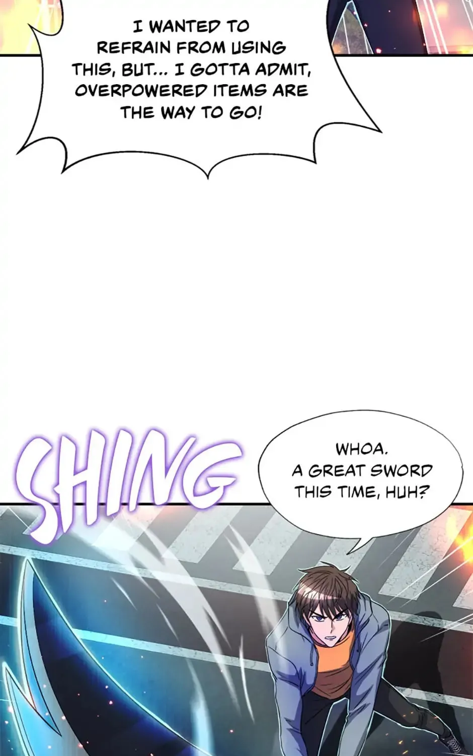 Stellar Mom Chapter 29 page 45 - 