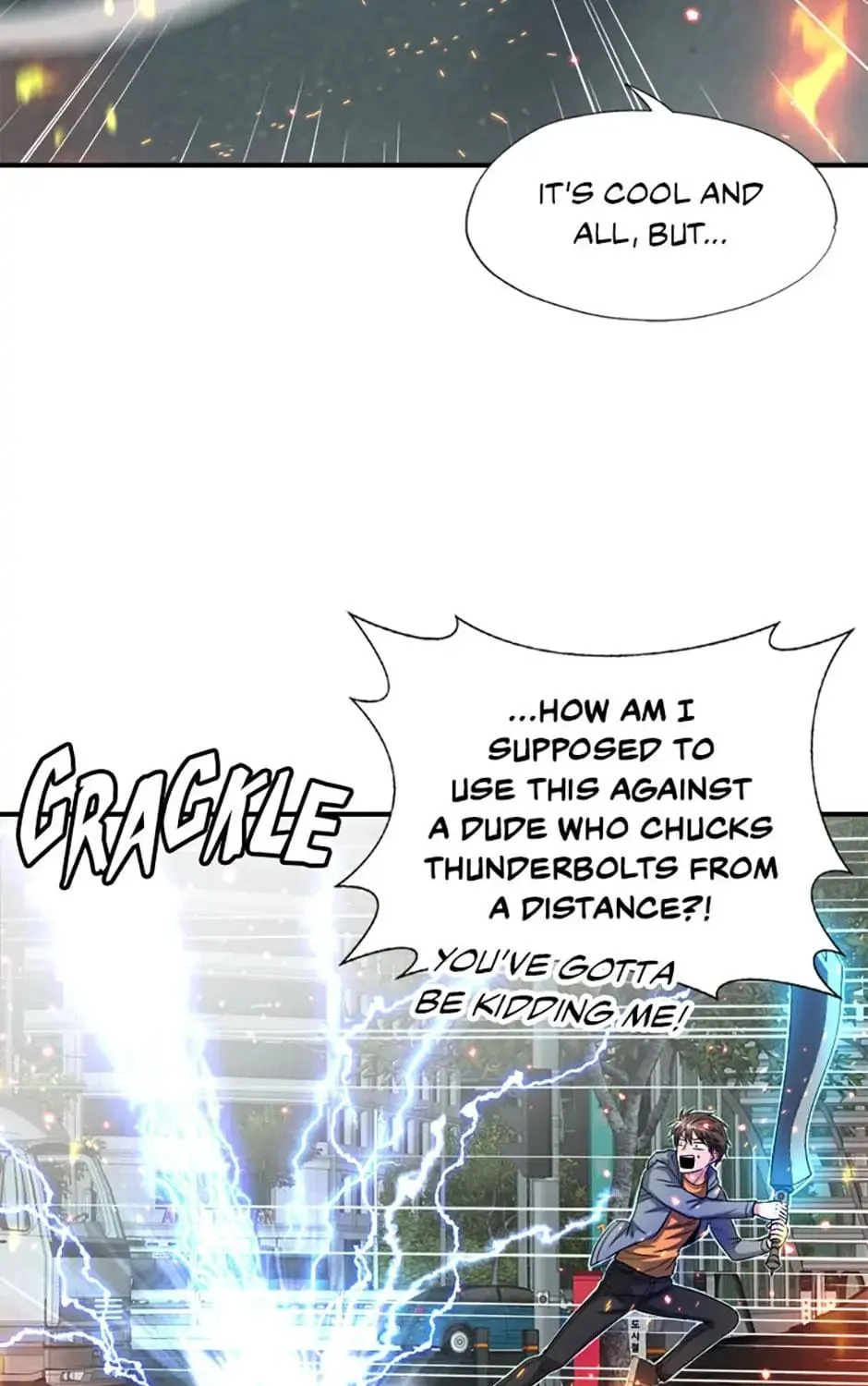 Stellar Mom Chapter 29 page 47 - 