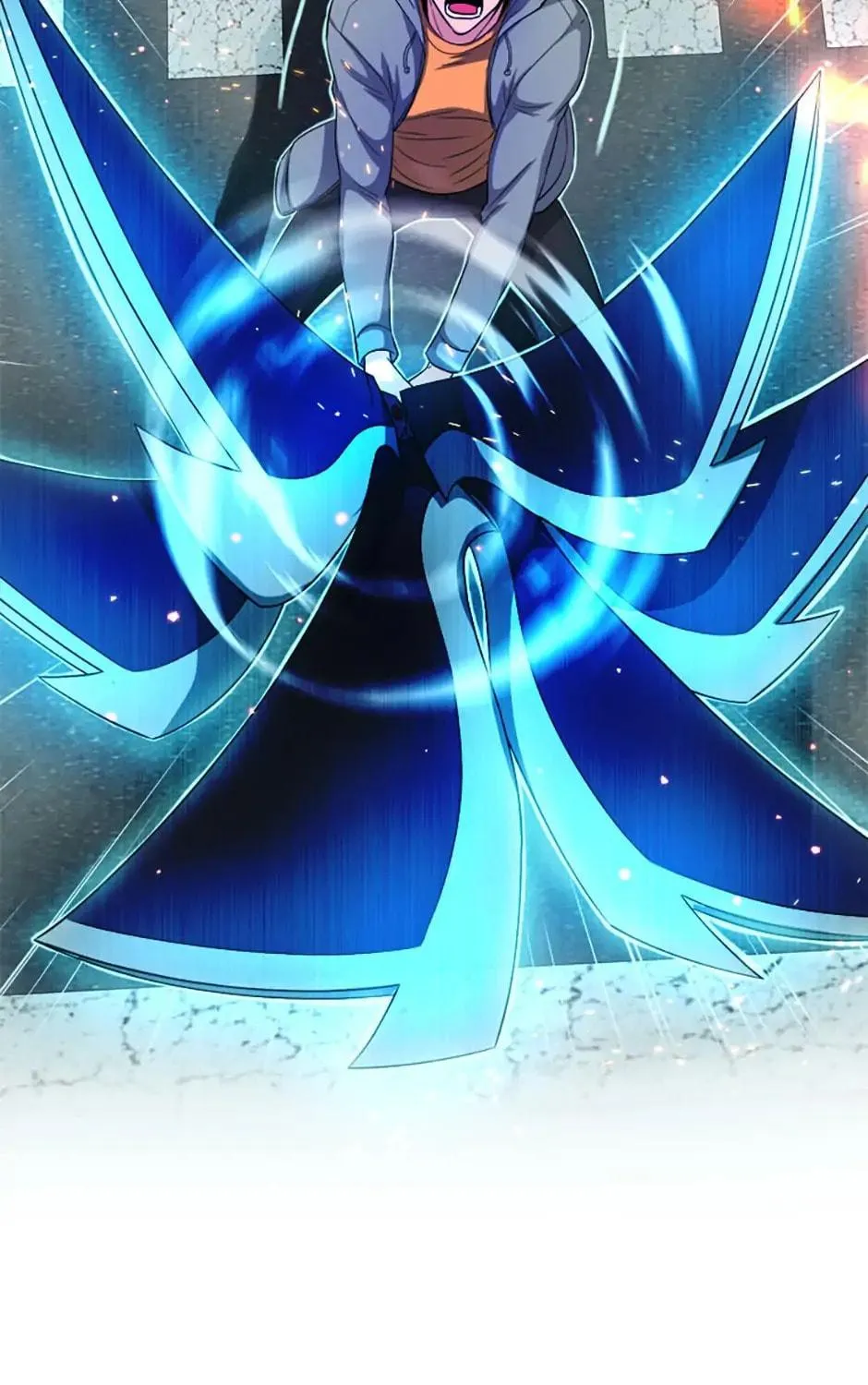 Stellar Mom Chapter 29 page 53 - 