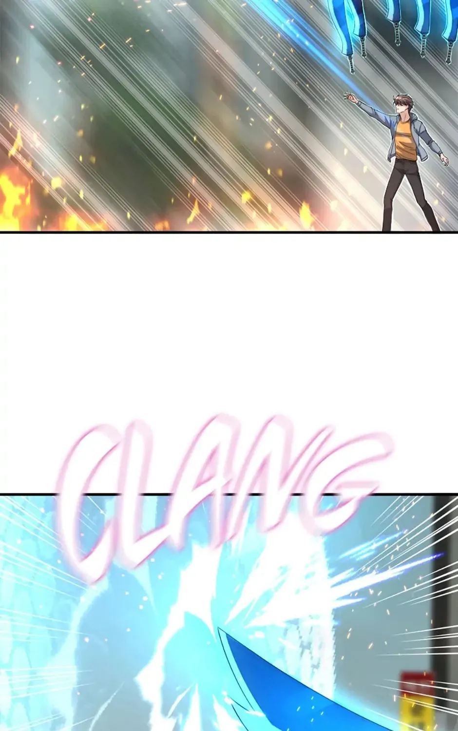 Stellar Mom Chapter 29 page 61 - 