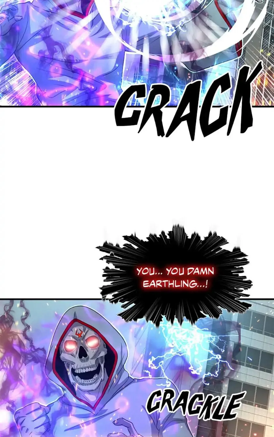 Stellar Mom Chapter 29 page 65 - 