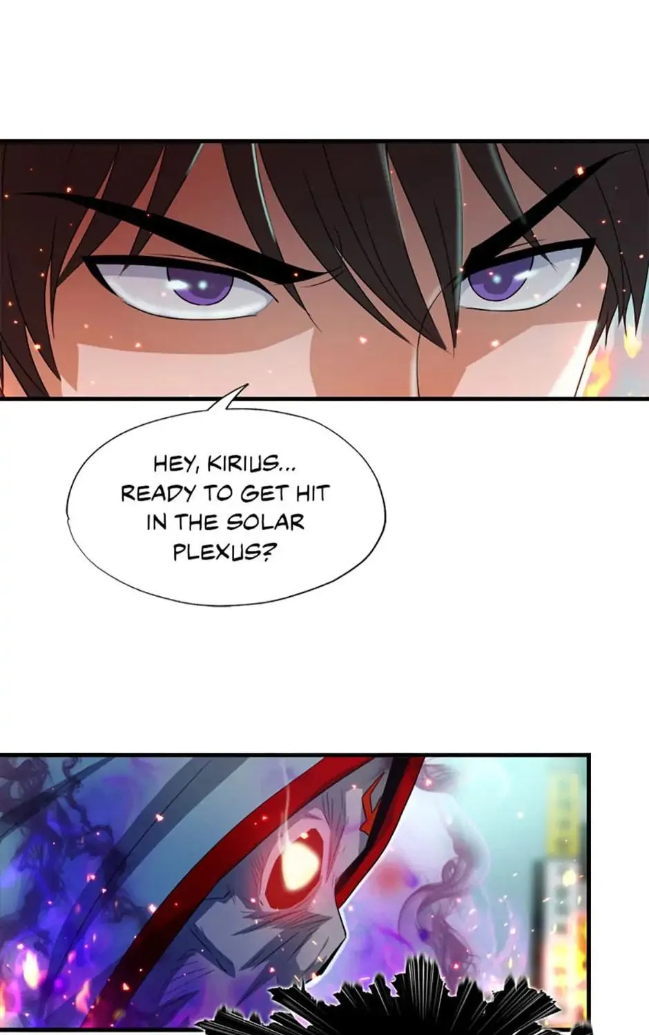 Stellar Mom Chapter 29 page 69 - 