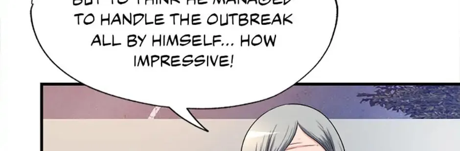 Stellar Mom Chapter 29 page 8 - 