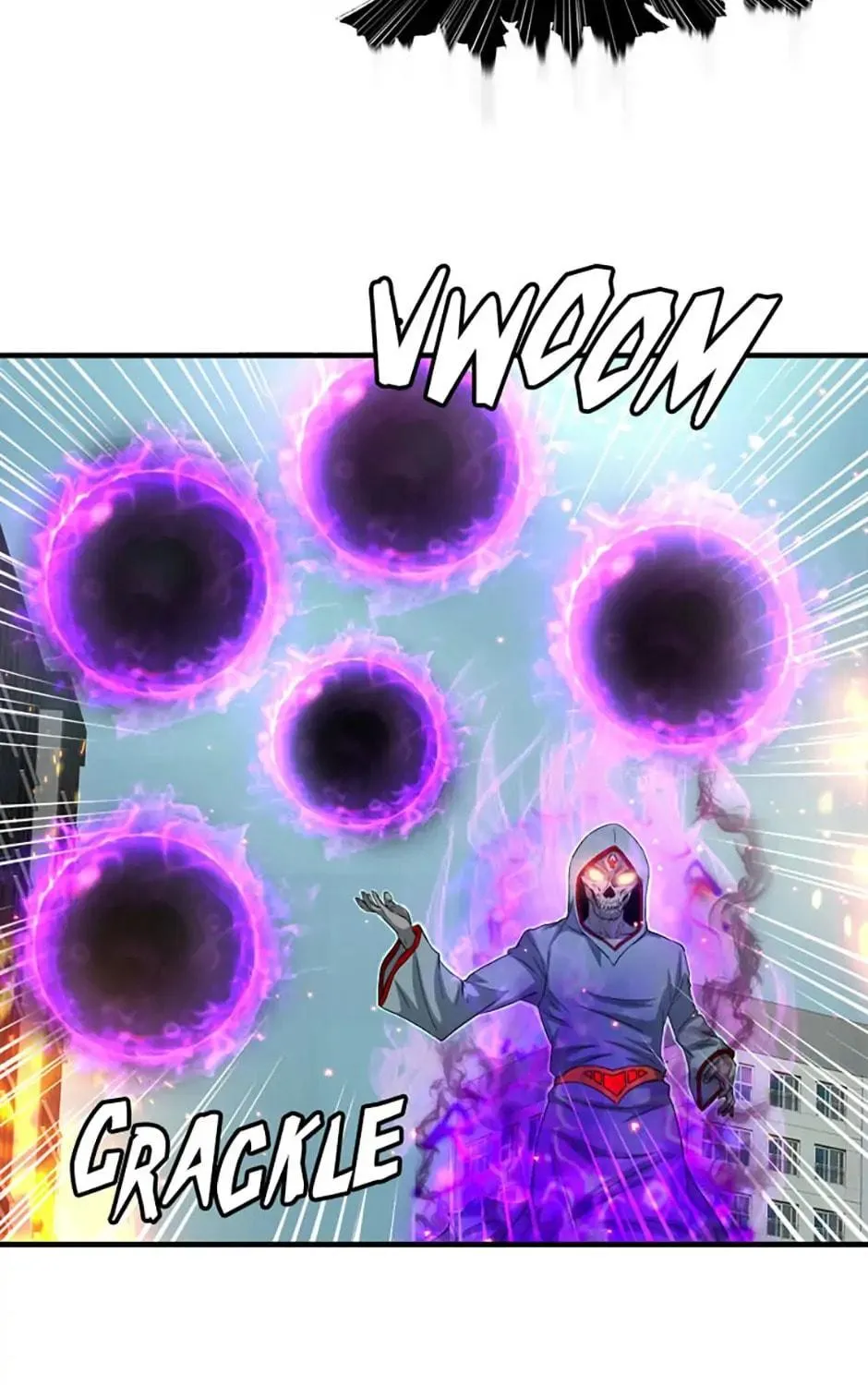 Stellar Mom Chapter 29 page 71 - 