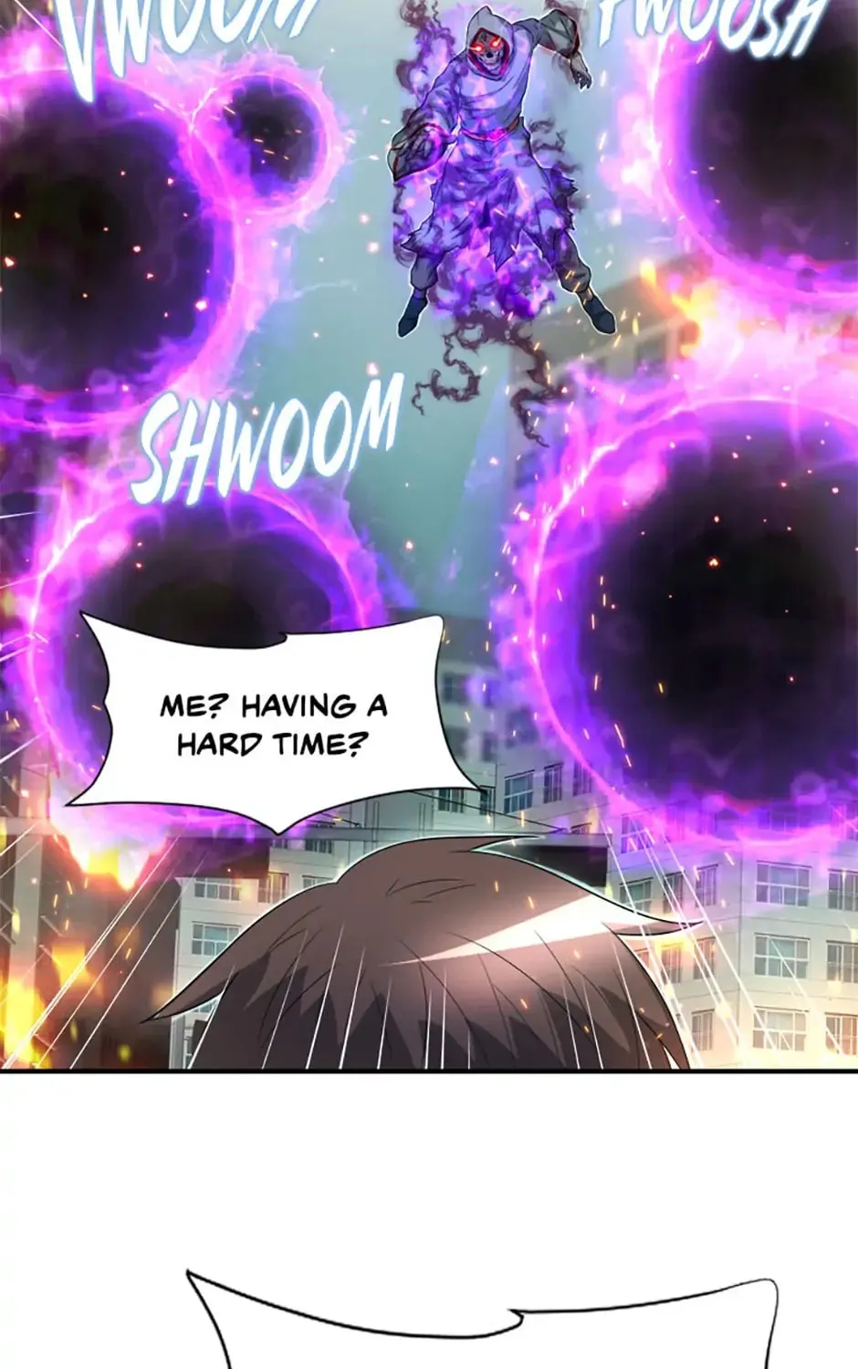 Stellar Mom Chapter 29 page 87 - 
