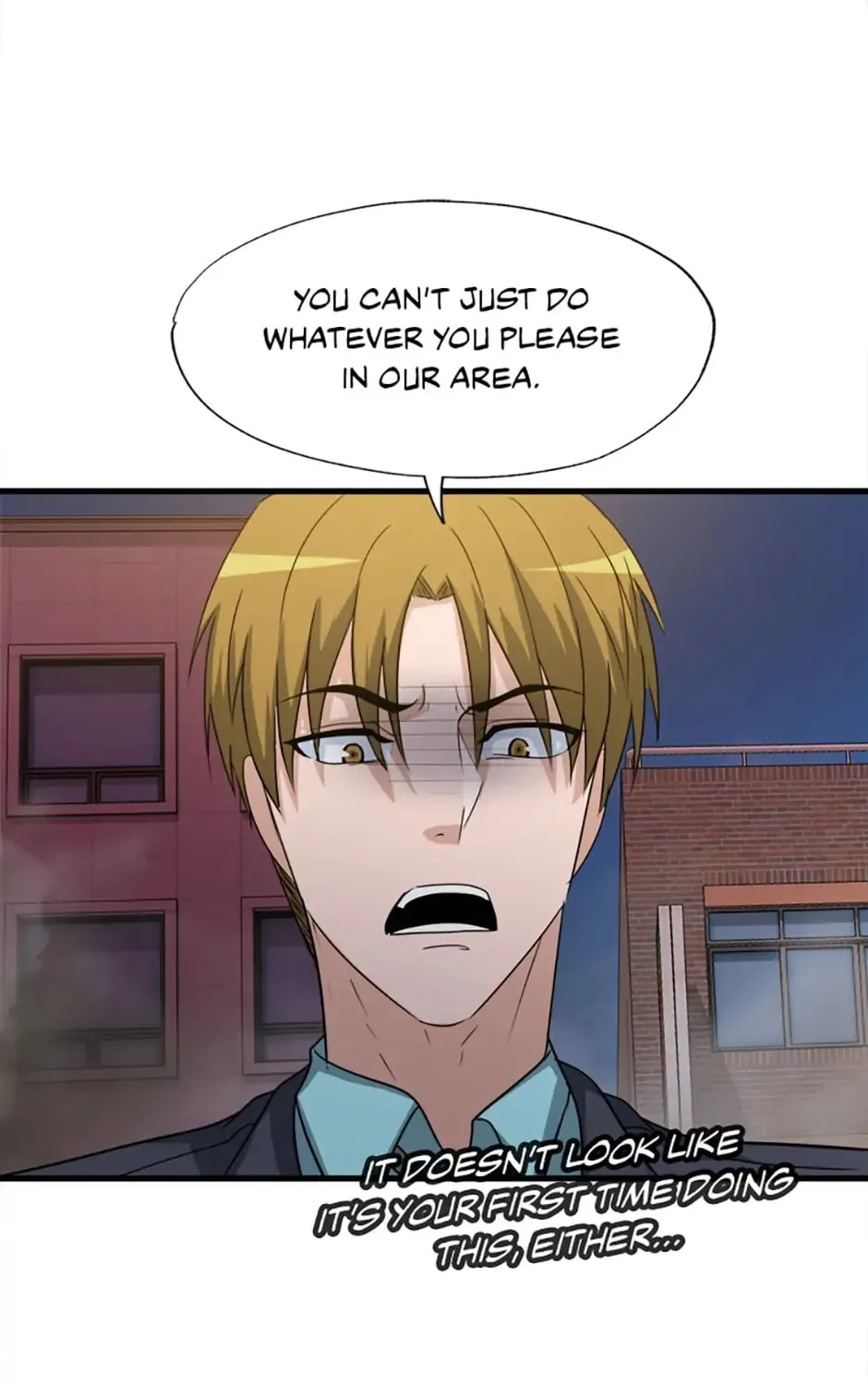 Stellar Mom Chapter 3 page 103 - 