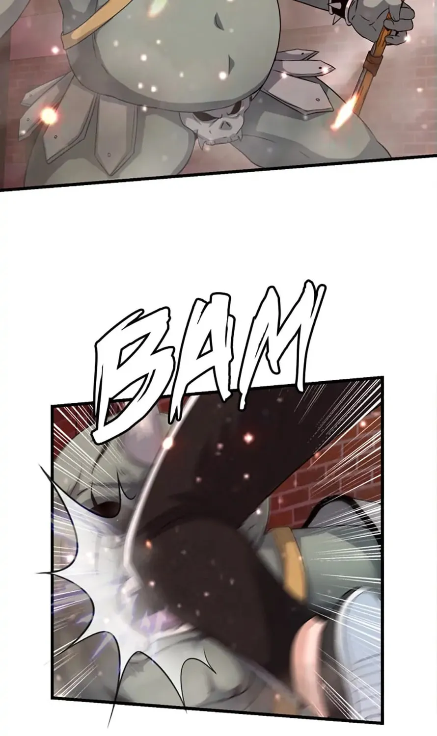 Stellar Mom Chapter 3 page 31 - 