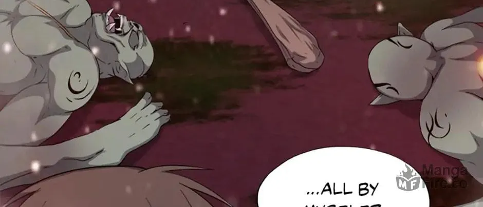 Stellar Mom Chapter 3 page 54 - 