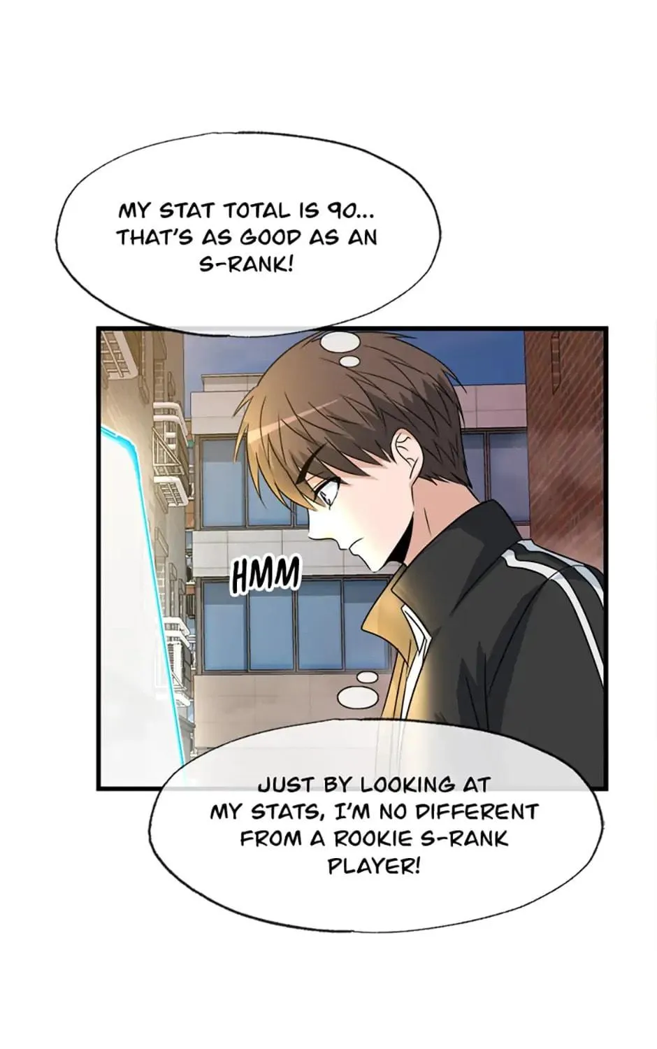 Stellar Mom Chapter 3 page 79 - 