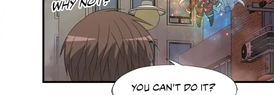 Stellar Mom Chapter 3 page 82 - 