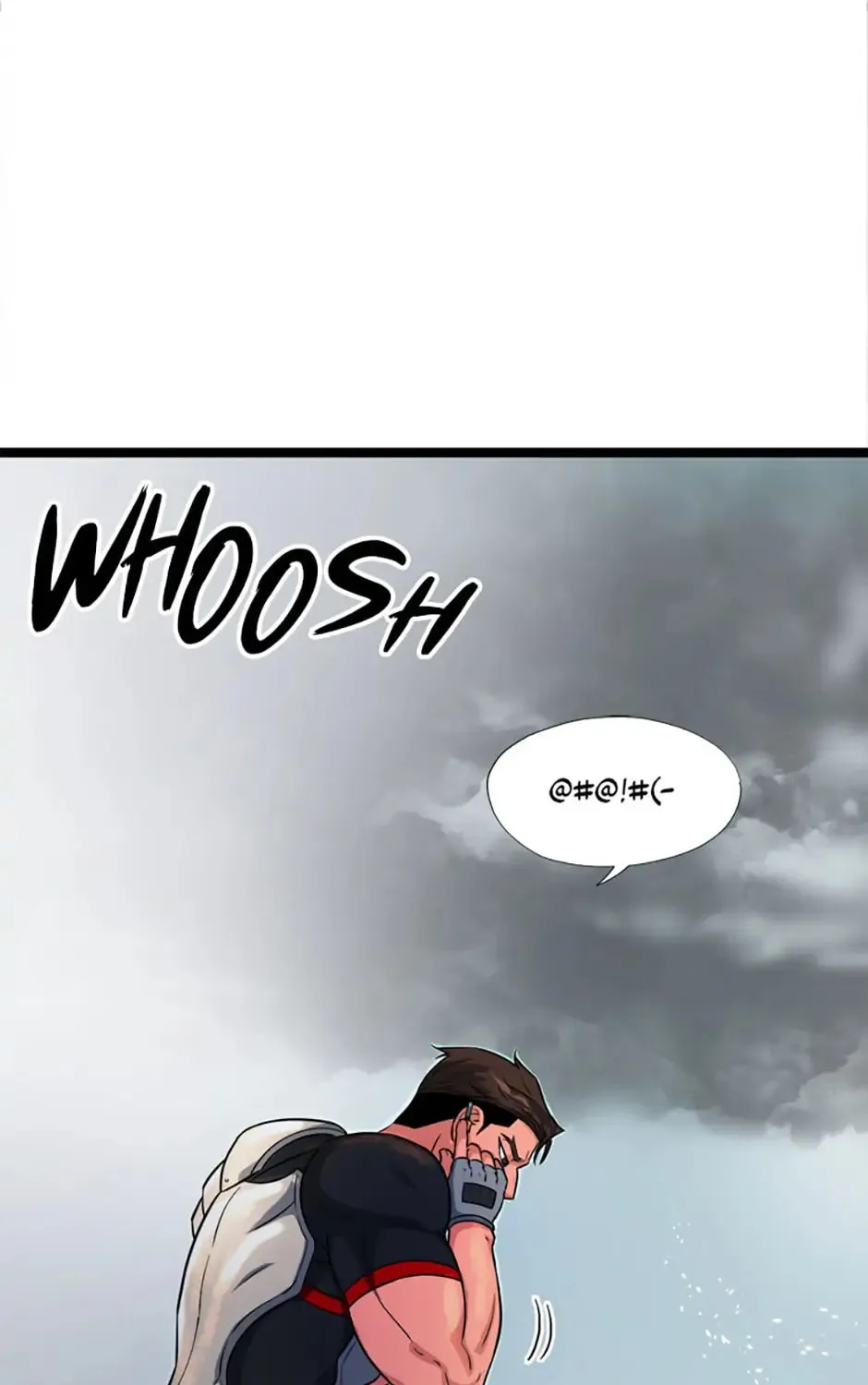Stellar Mom Chapter 30 page 1 - 