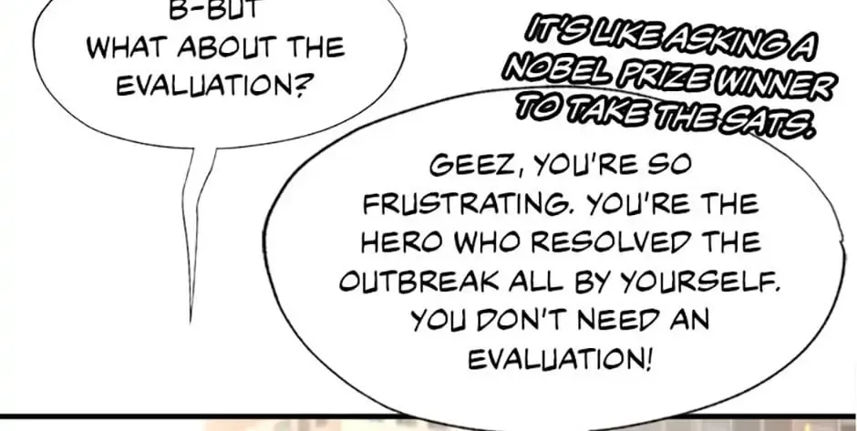Stellar Mom Chapter 30 page 112 - 