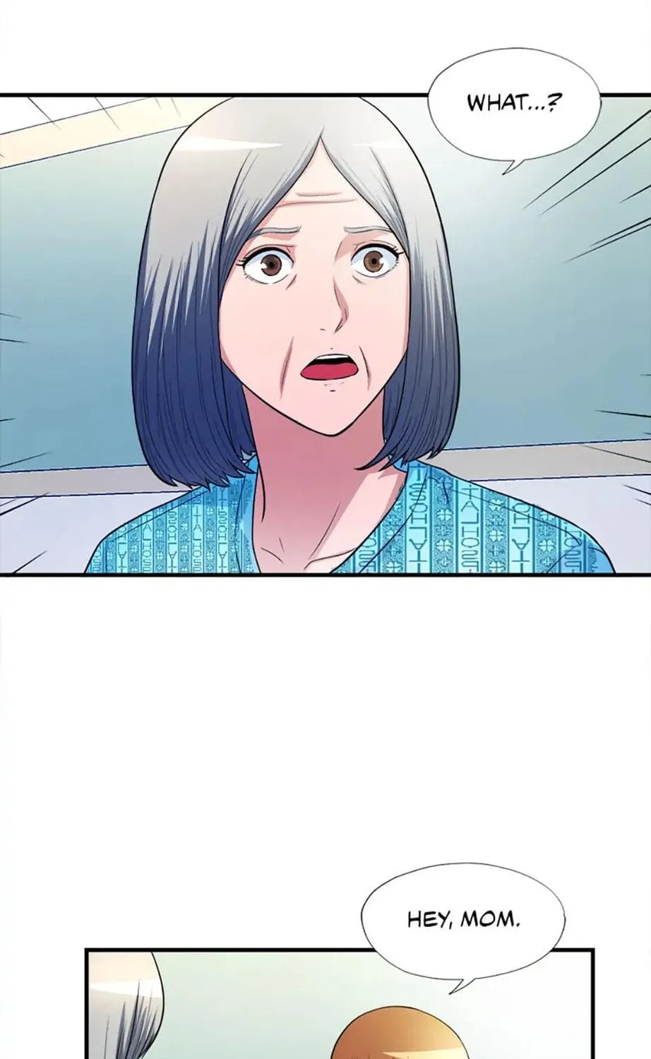 Stellar Mom Chapter 30 page 129 - 