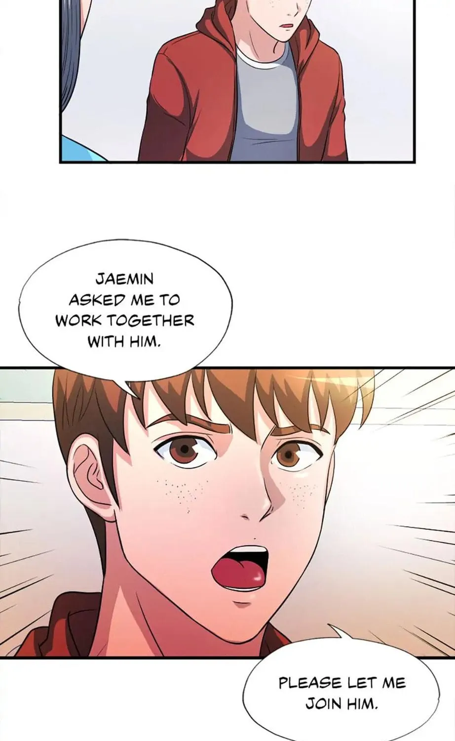 Stellar Mom Chapter 30 page 131 - 