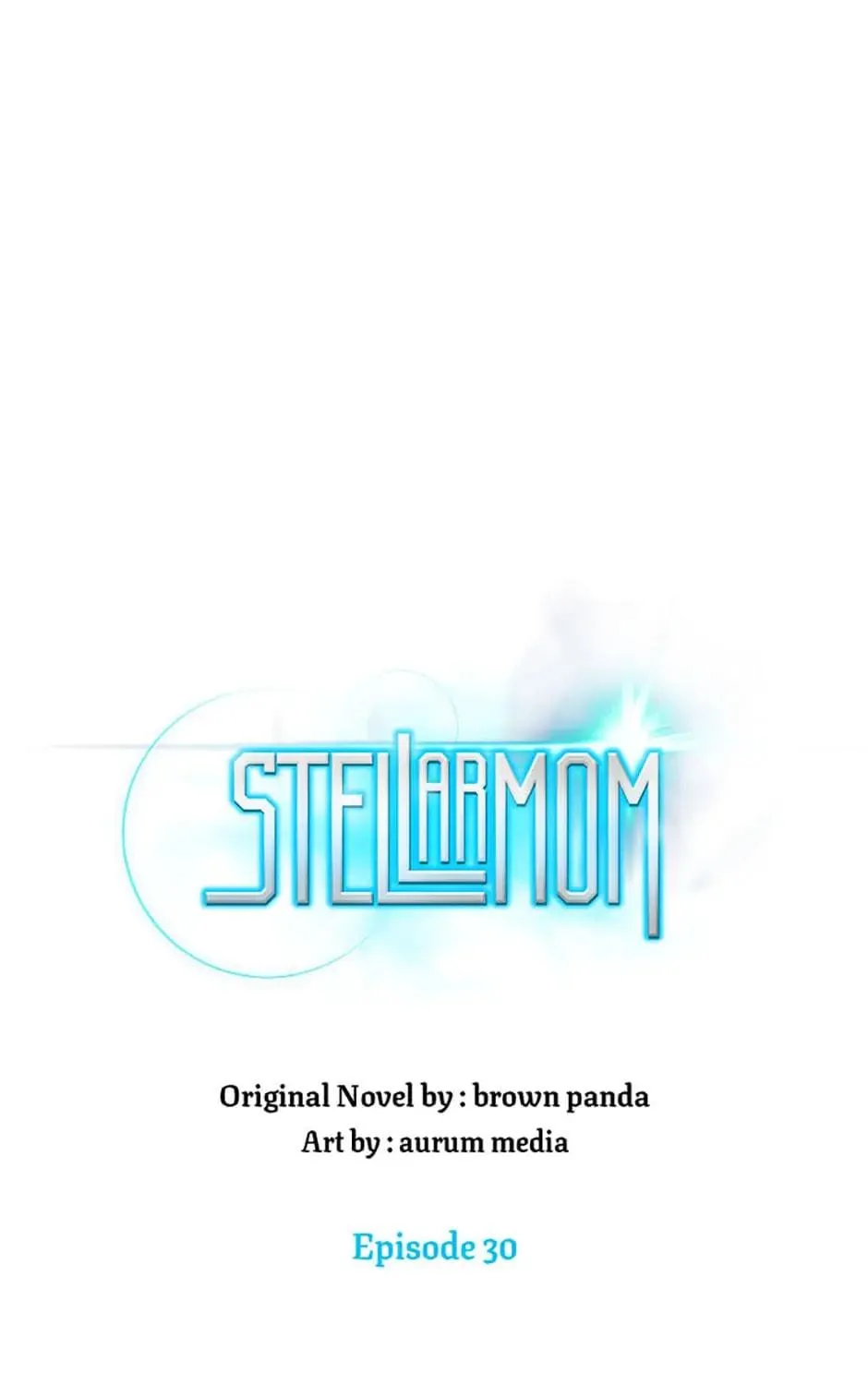 Stellar Mom Chapter 30 page 19 - 