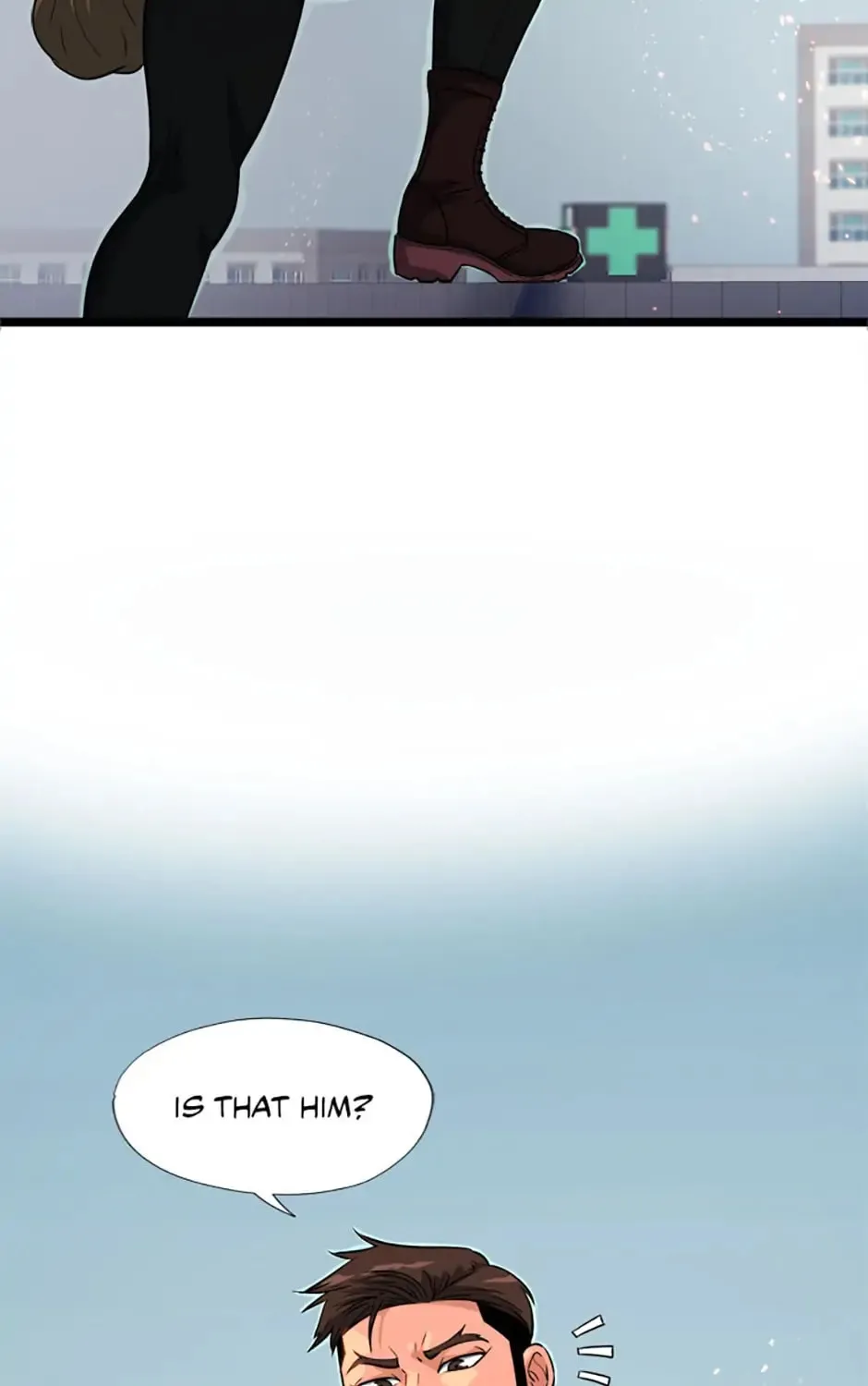 Stellar Mom Chapter 30 page 3 - 