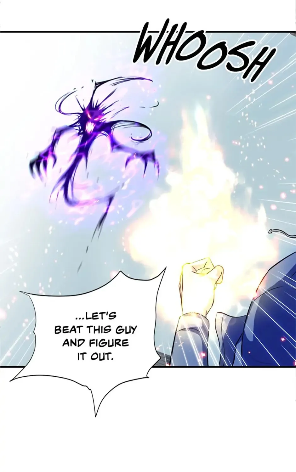 Stellar Mom Chapter 30 page 27 - 