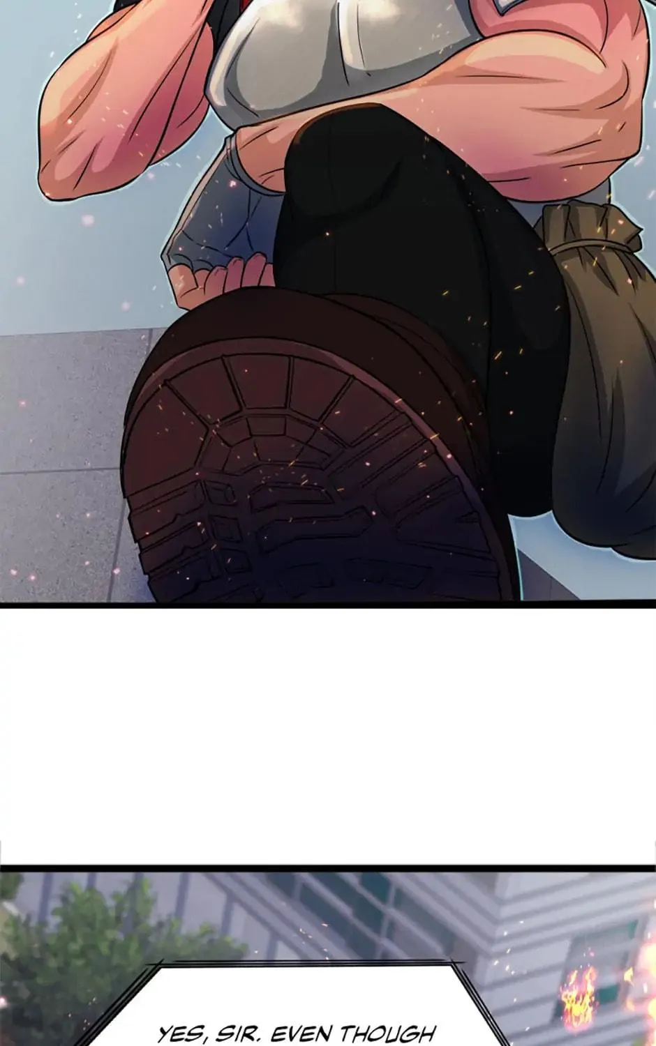 Stellar Mom Chapter 30 page 5 - 