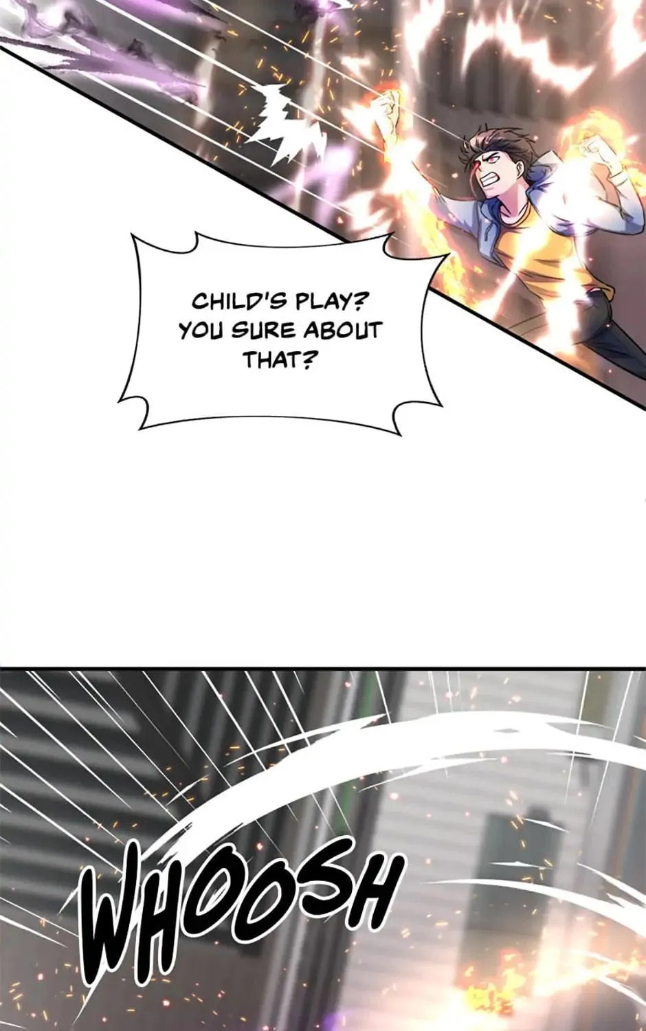 Stellar Mom Chapter 30 page 41 - 