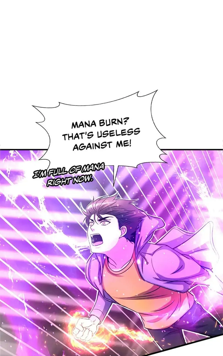 Stellar Mom Chapter 30 page 47 - 